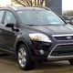 Illustration for article titled Production Ford Kuga Spied in Wild